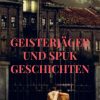 Science Fiction & Fantasy Bookmundo Direct | Geisterjager Und Spukgeschichten