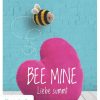 Liebesromane Gercke, Martina | Bee Mine - Liebe Summt