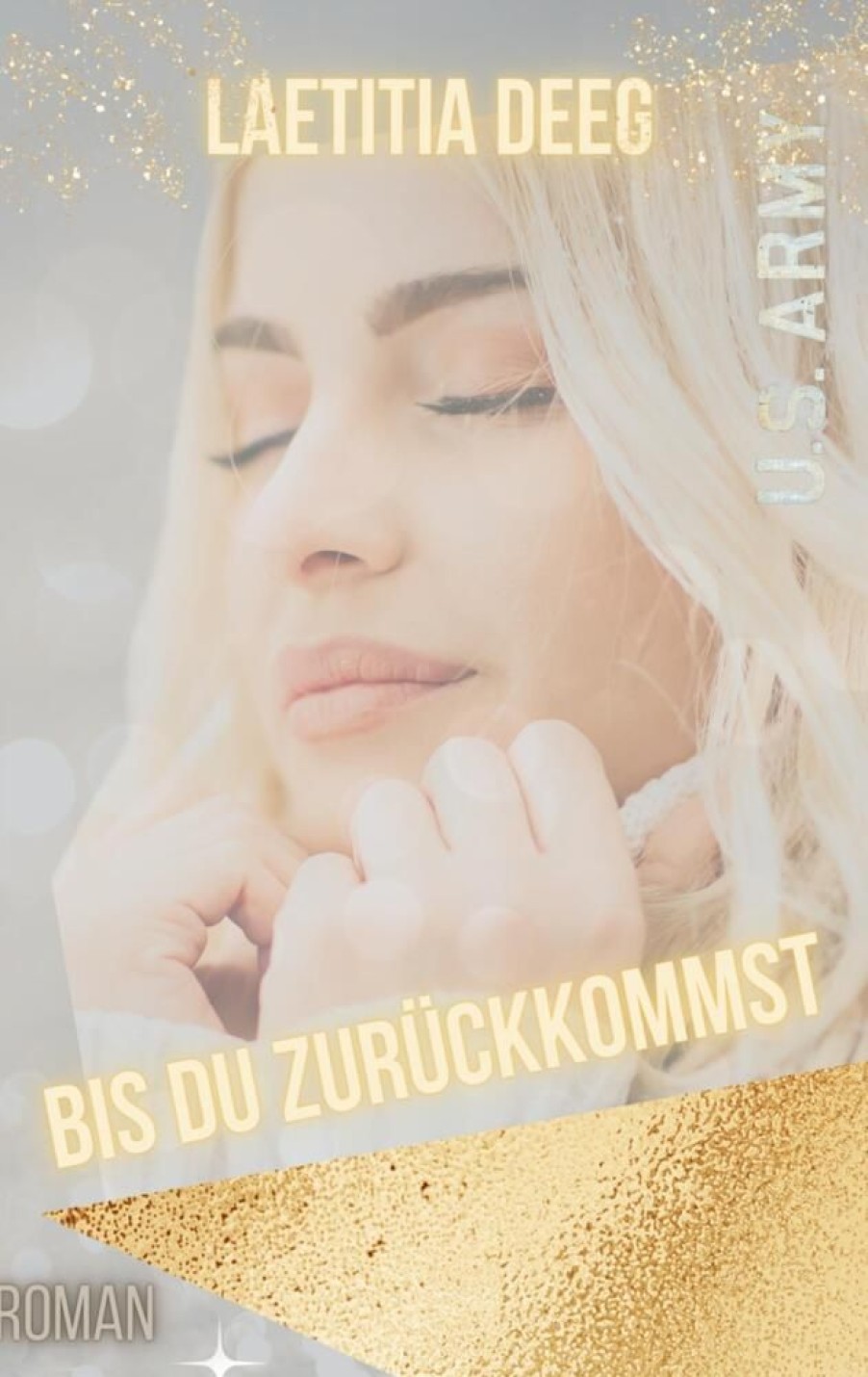 Liebesromane Deeg, Laetitia | Bis Du Zuruckkommst