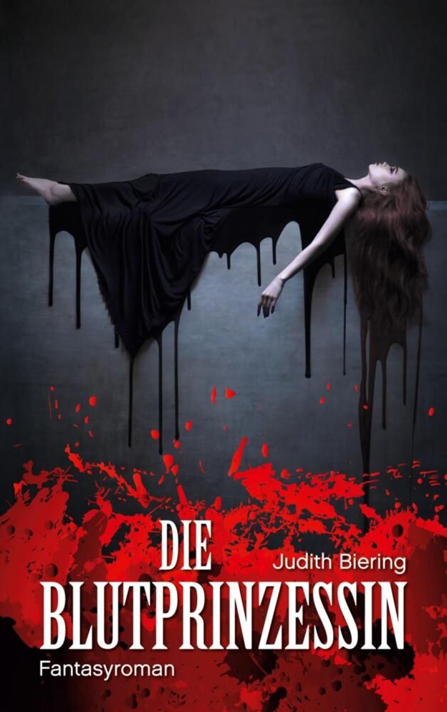 Science Fiction & Fantasy Biering, Judith | Die Blutprinzessin