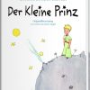 Science Fiction & Fantasy Rauch, Karl Verlag | Der Kleine Prinz. Die Originalausgabe