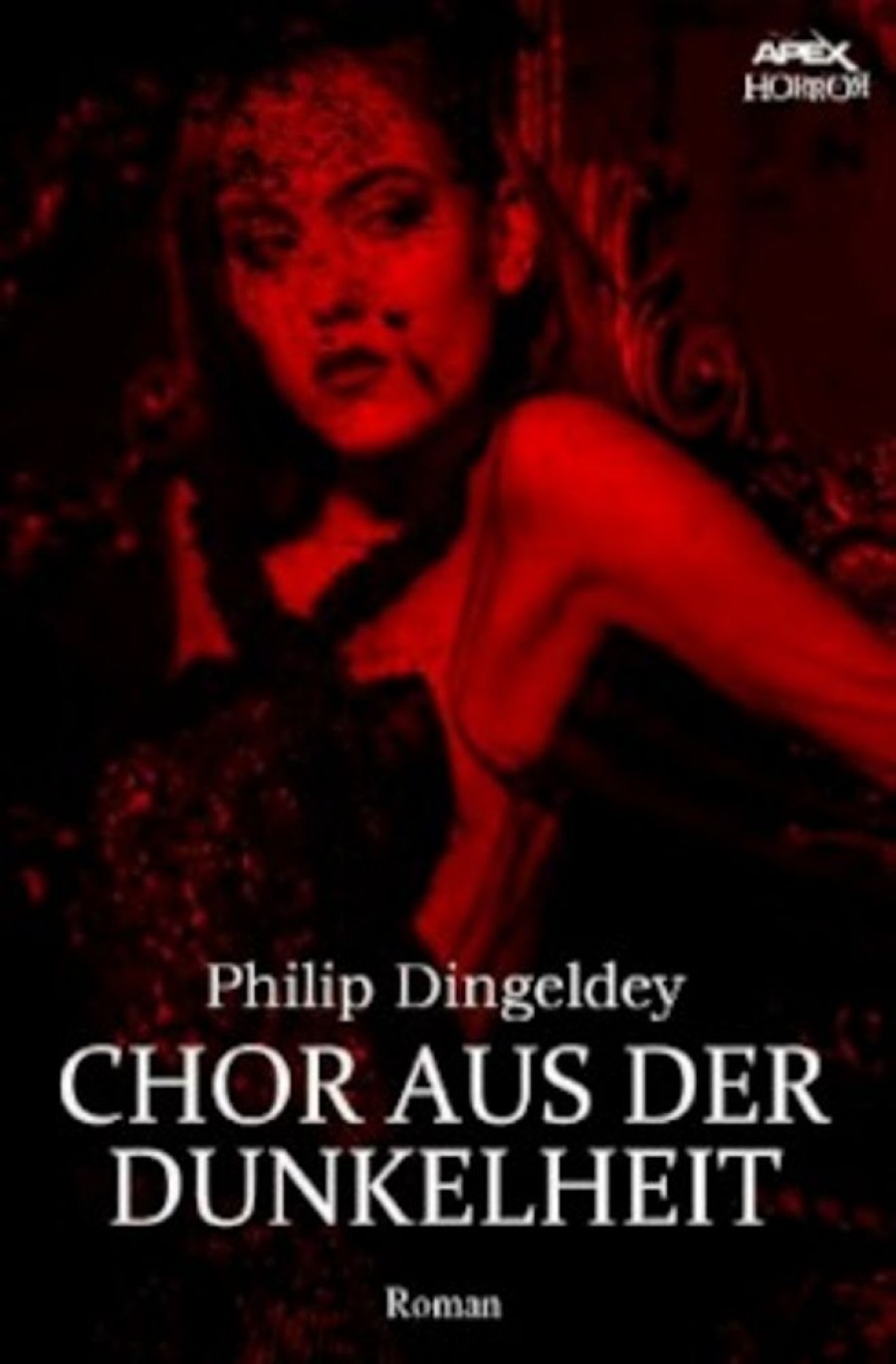 Science Fiction & Fantasy epubli | Chor Aus Der Dunkelheit