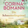 Liebesromane Penguin TB Verlag | Die Schmetterlingsinsel