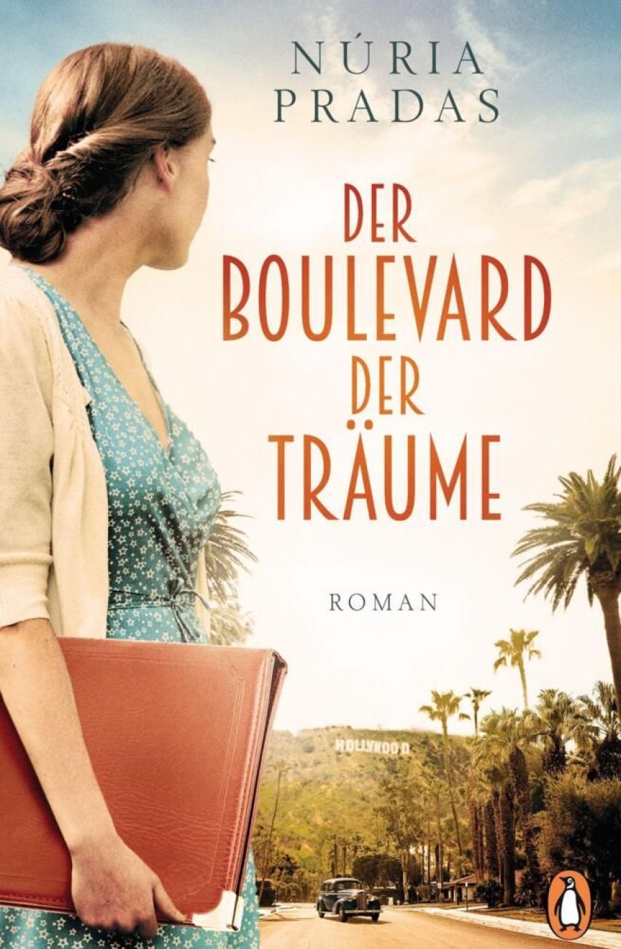 Liebesromane Penguin TB Verlag | Der Boulevard Der Traume