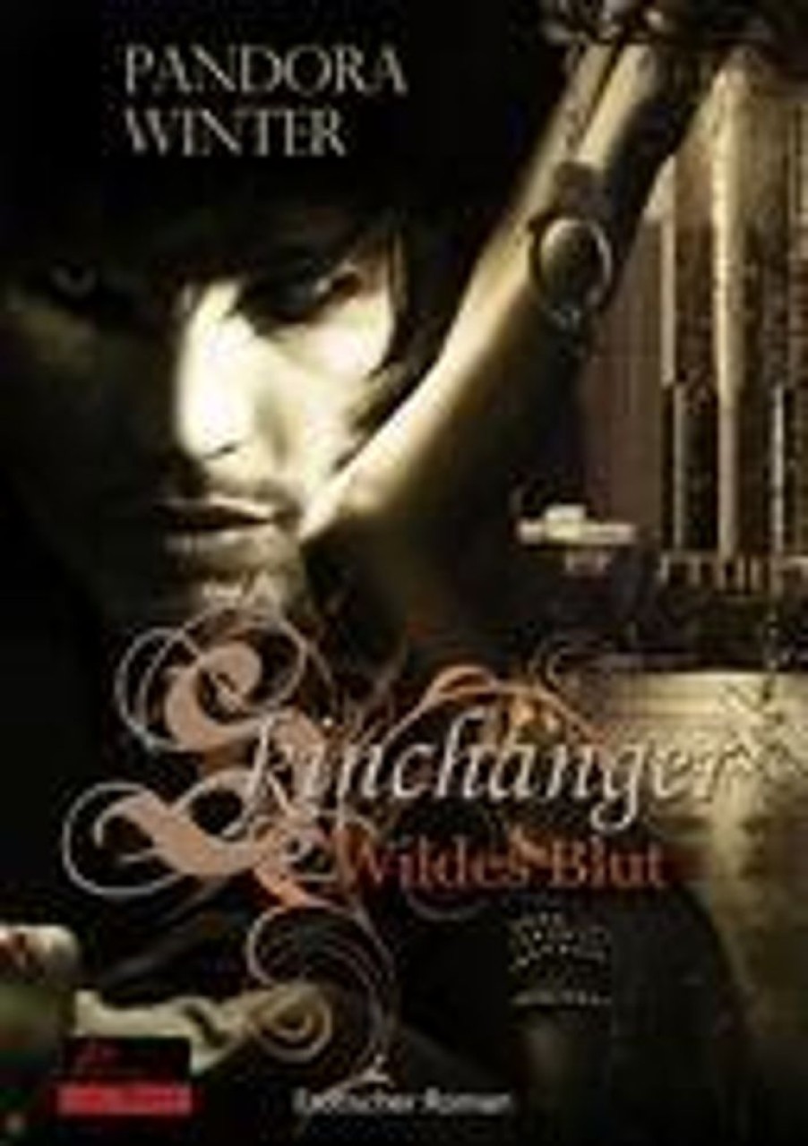 Science Fiction & Fantasy Winter, Pandora | Skinchanger: Wildes Blut