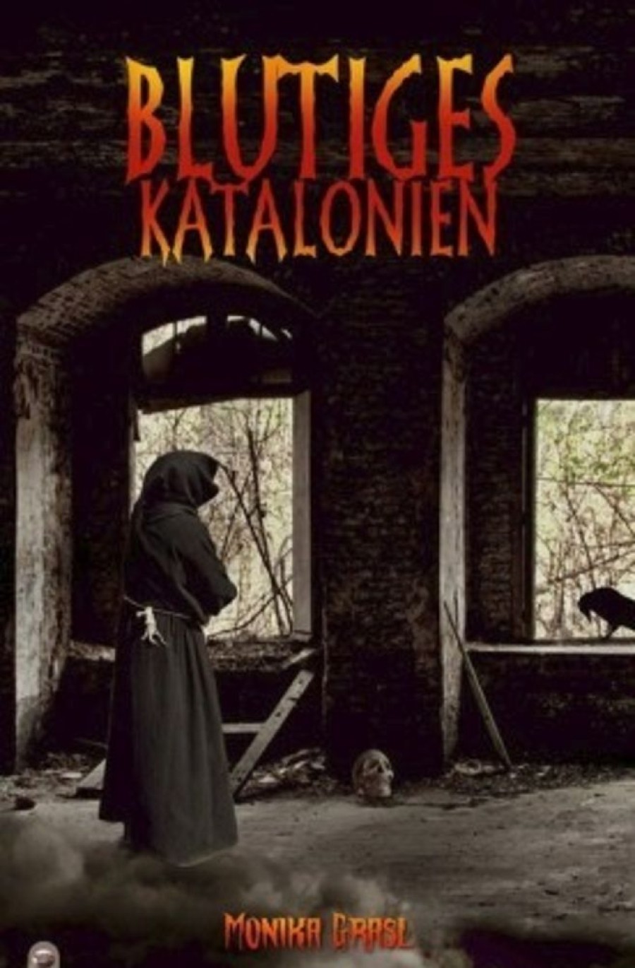 Science Fiction & Fantasy epubli | Blutiges Katalonien