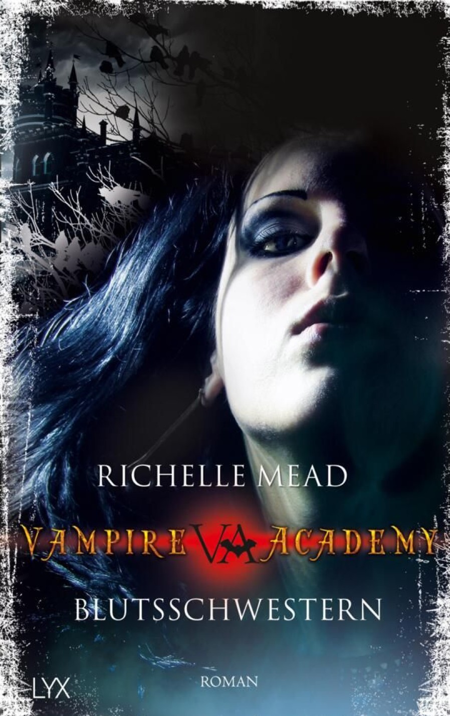 Science Fiction & Fantasy LYX | Mead, R: Vampire Academy 01