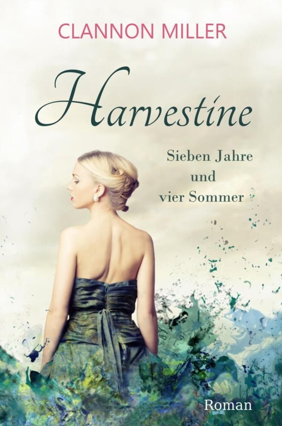 Liebesromane Belle Epoque Verlag | Harvestine