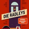 Science Fiction & Fantasy Droemer Taschenbuch | Die Radleys