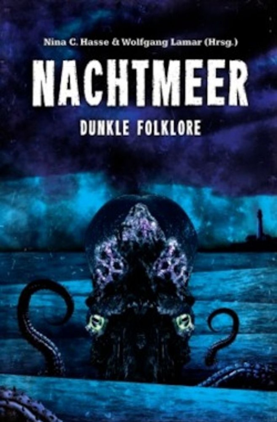 Science Fiction & Fantasy epubli | Dunkle Folklore / Nachtmeer