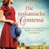 Liebesromane Lübbe | Die Toskanische Contessa