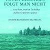 Liebesromane Buch & Media GmbH | Toten Dichtern Folgt Man Nicht