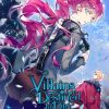 Liebesromane Ize Press | Villains Are Destined To Die, Vol. 4