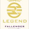 Liebesromane Loewe Verlag GmbH | Legend 01 - Fallender Himmel