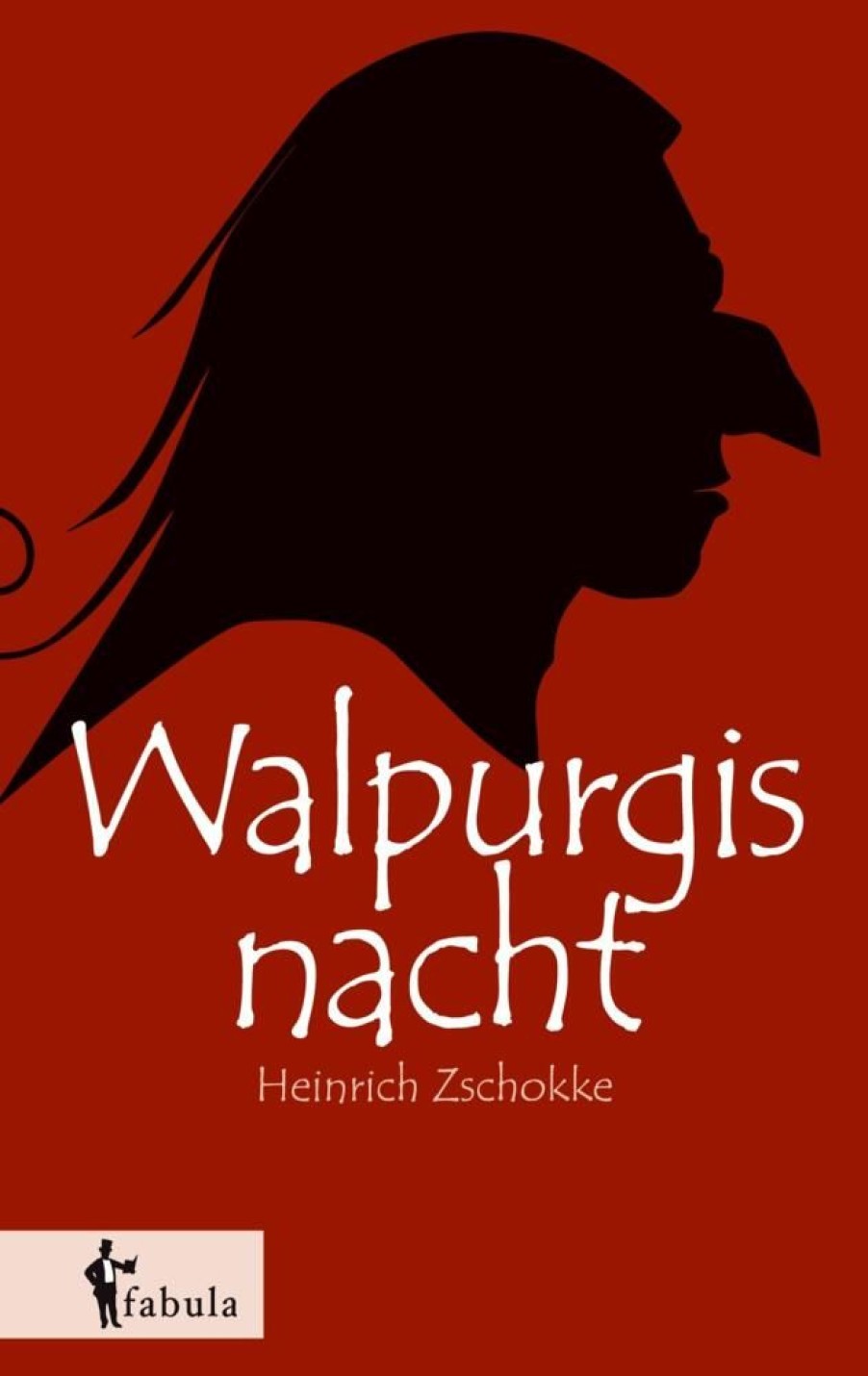 Science Fiction & Fantasy Zschokke, Heinrich | Walpurgisnacht