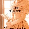 Liebesromane Manesse Verlag | Austen, J: Vernunft Und Gefuhl