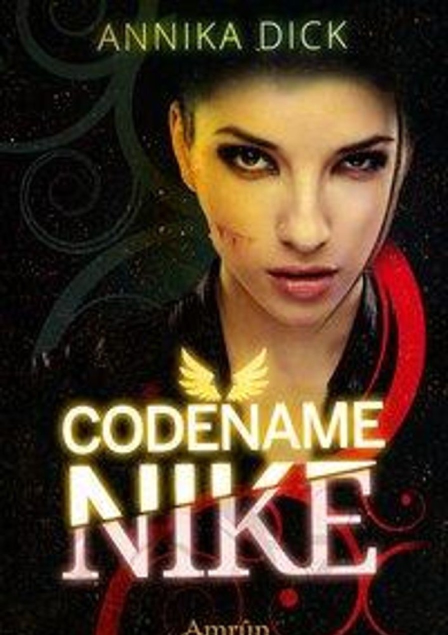 Science Fiction & Fantasy Amrun Verlag & Buchhandel | Dick, A: Codename Nike (Band 1)