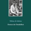 Liebesromane de Isabeau, Melany | Dornen Der Dunkelheit