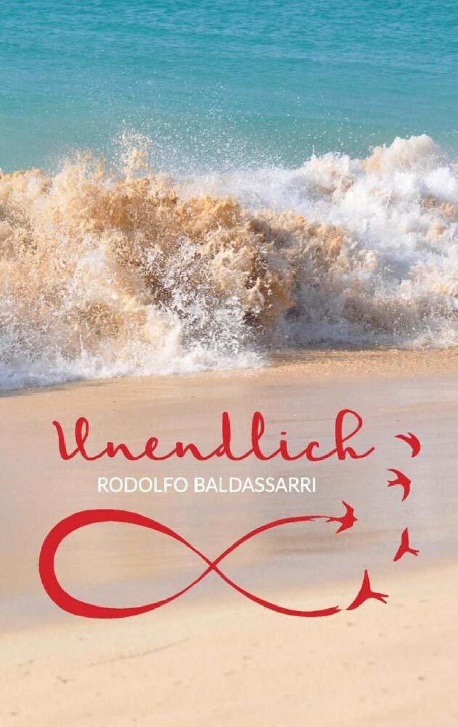 Liebesromane Baldassarri, Rodolfo | Baldassarri, R: Unendlich