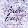 Liebesromane Marquardt, Johanna Emelie | Fliederleicht