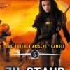 Science Fiction & Fantasy LMBPN International | Zu Staub Zertreten