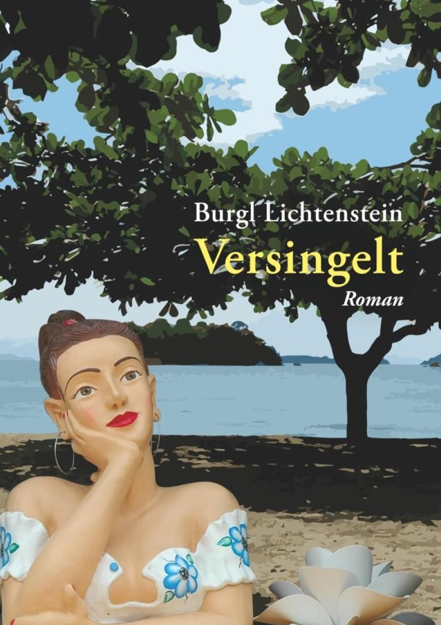 Liebesromane Lichtenstein, Burgl | Versingelt