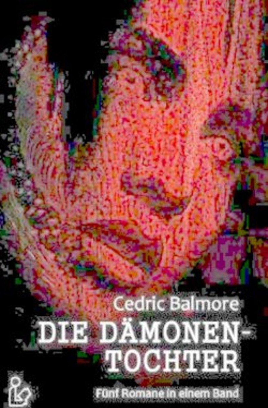 Science Fiction & Fantasy epubli | Die Damonentochter