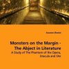 Science Fiction & Fantasy VDM Verlag Dr. Müller | Monsters On The Margin - The Abject In Literature