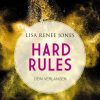 Liebesromane Bastei Lübbe AG | Hard Rules - Dein Verlangen