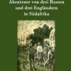 Science Fiction & Fantasy Hofenberg | Abenteuer Von Drei Russen Und Drei Englandern In Sudafrika