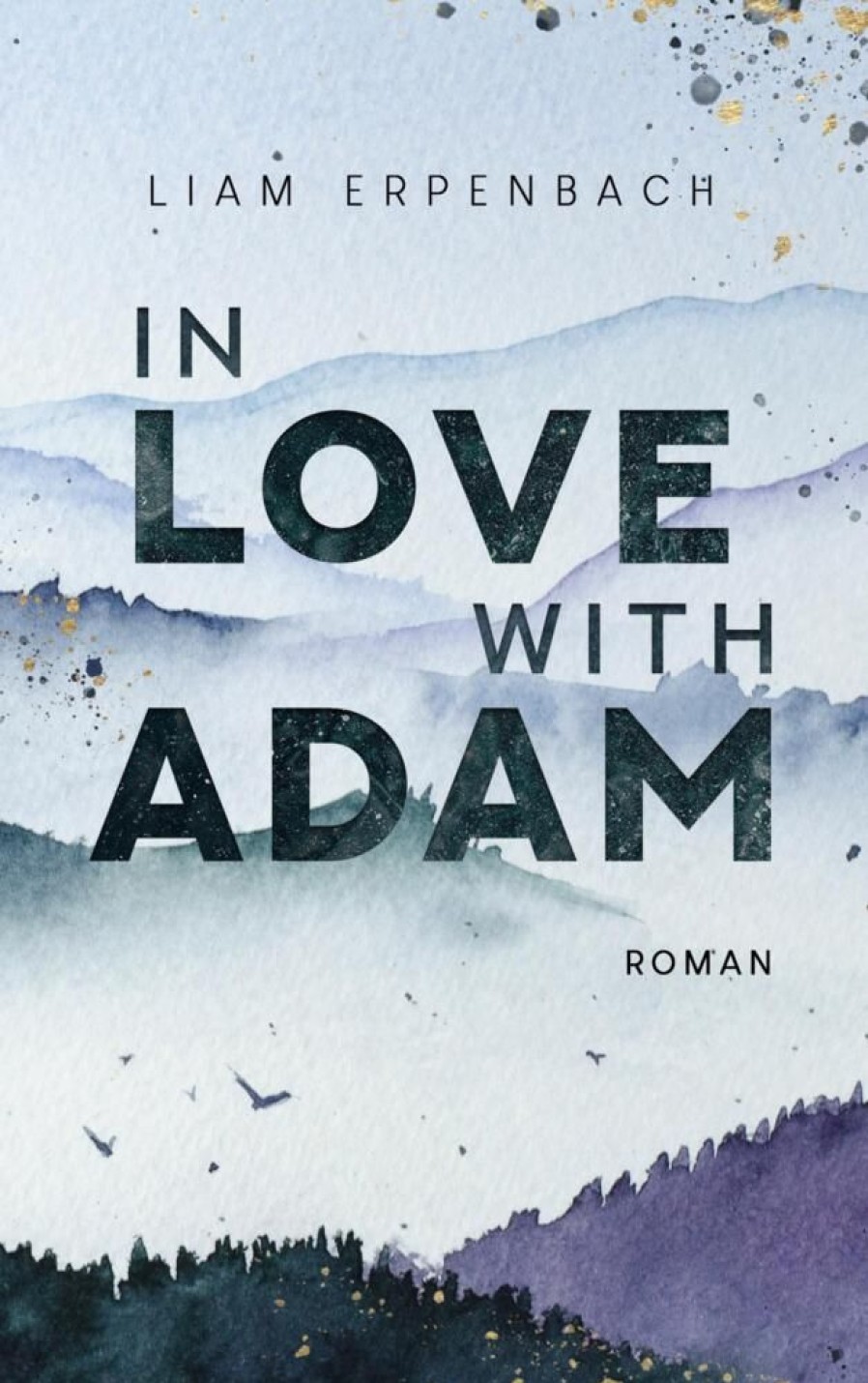 Liebesromane Erpenbach, Liam | In Love With Adam