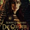 Science Fiction & Fantasy epubli | Die Geister Der Nacht