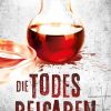 Liebesromane NOVA MD | Die Todesbeigaben: Thriller