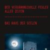 Science Fiction & Fantasy Hübner, Sandro | Der Verhangnisvolle Fehler Aller Zeiten / Das Haus Der Seelen