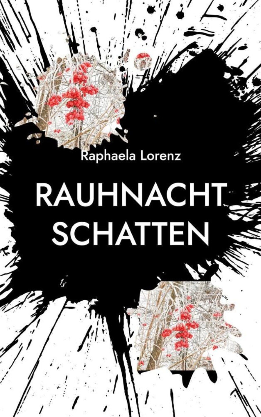 Science Fiction & Fantasy Lorenz, Raphaela | Rauhnachtschatten