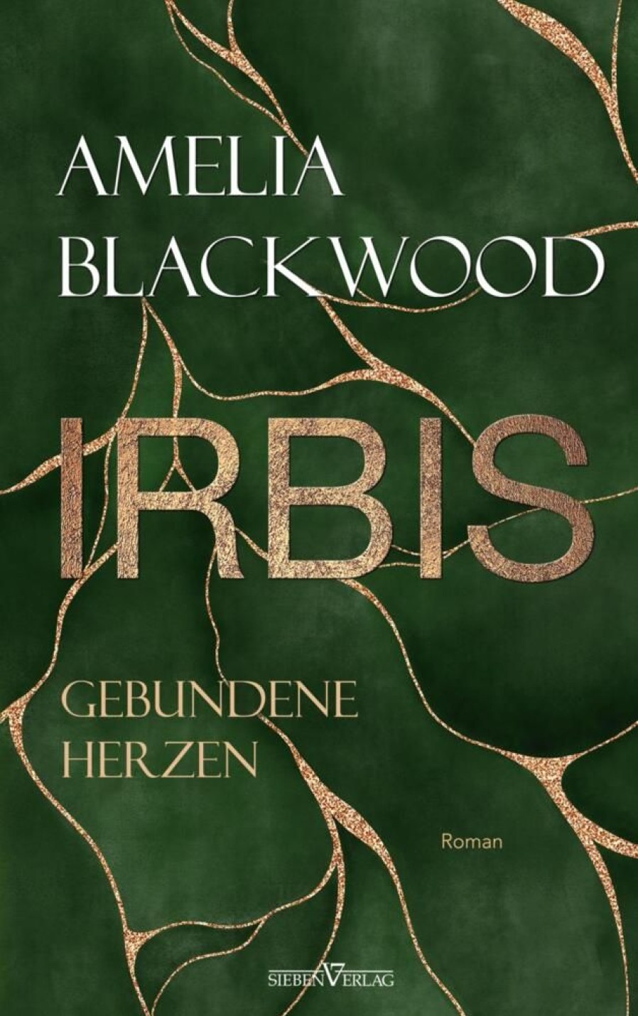 Science Fiction & Fantasy Sieben-Verlag | Irbis