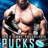 Liebesromane Hippomonte Publishing e.K | Velten, A: Philadelphia Pucks: Aro & Tammy