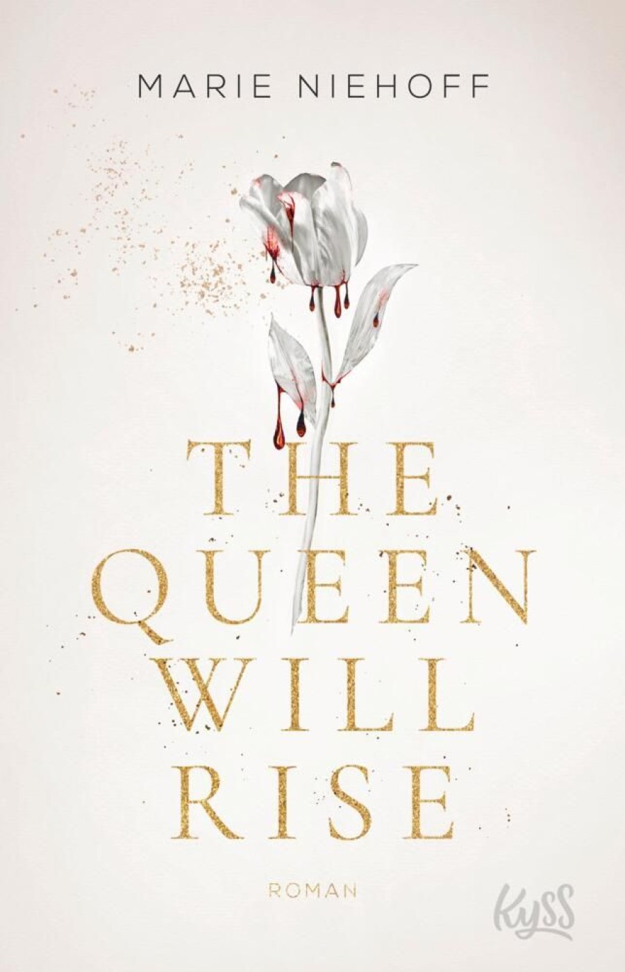 Science Fiction & Fantasy Rowohlt Taschenbuch | The Queen Will Rise