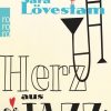 Liebesromane Sachbuch | Herz Aus Jazz