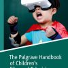 Science Fiction & Fantasy Narration | The Palgrave Handbook Of Children'S Film And Television