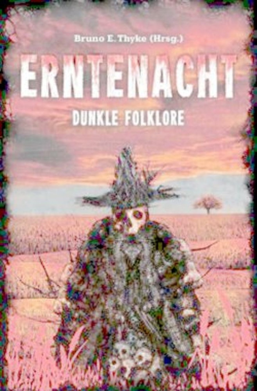 Science Fiction & Fantasy epubli | Erntenacht