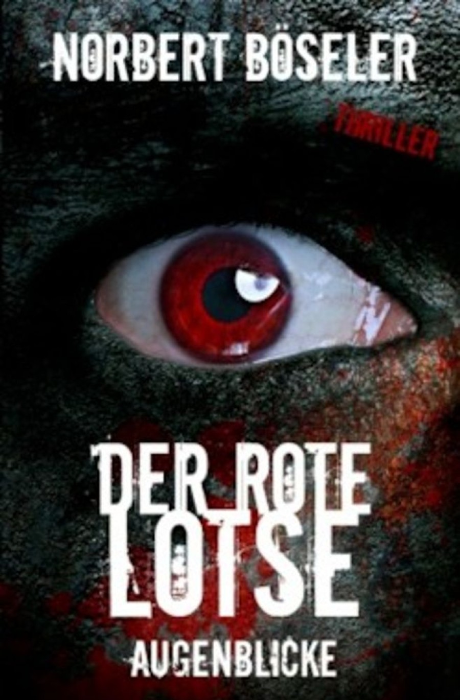 Science Fiction & Fantasy epubli | Der Rote Lotse