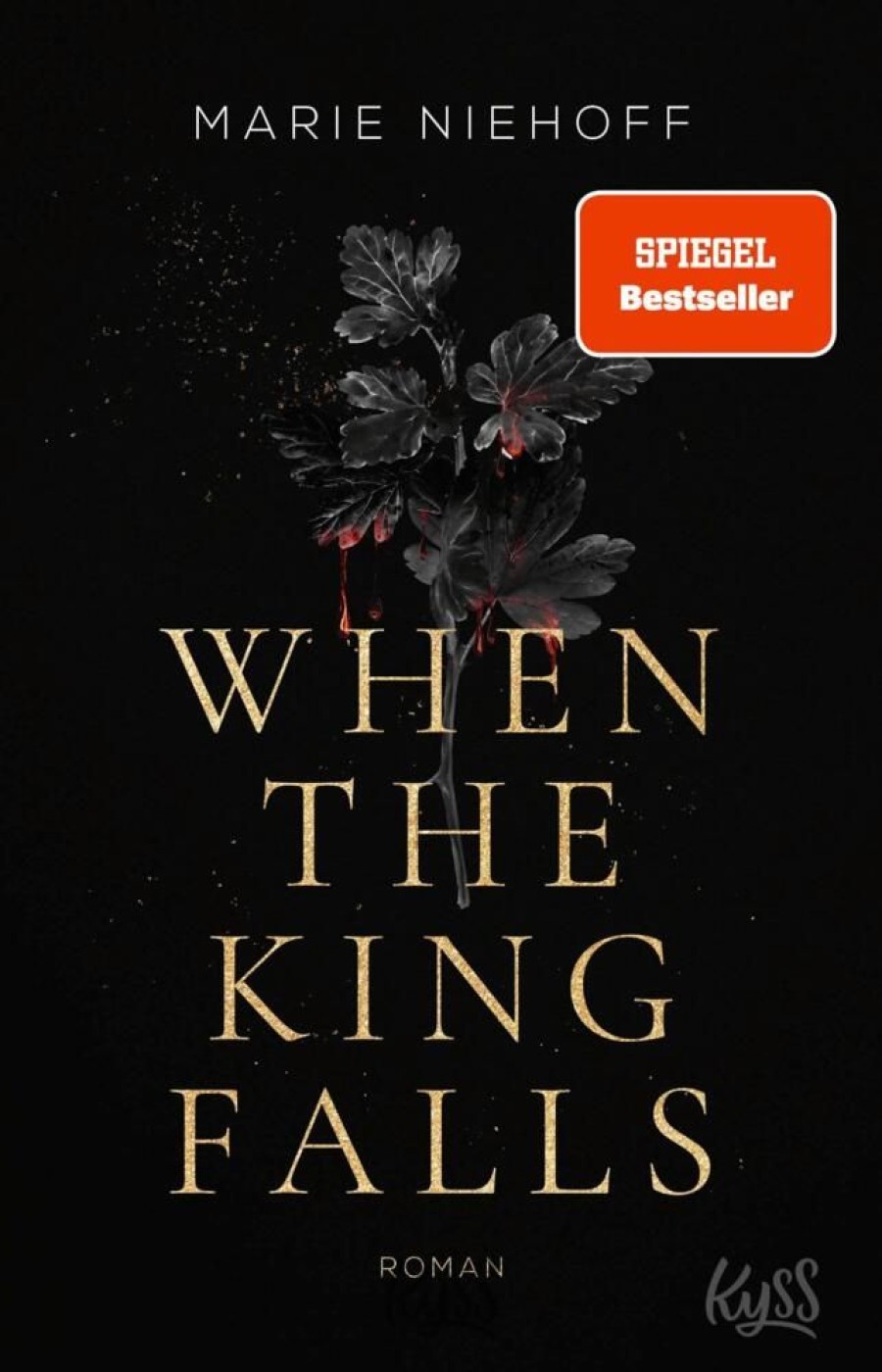 Science Fiction & Fantasy Rowohlt Taschenbuch | When The King Falls