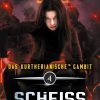 Science Fiction & Fantasy LMBPN International | Scheiss Drauf!