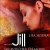 Liebesromane Skydla, Lisa | Jill - Sklavin Des Damons