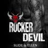 Liebesromane Klarant | Rocker Devil. Slide Und Ellen