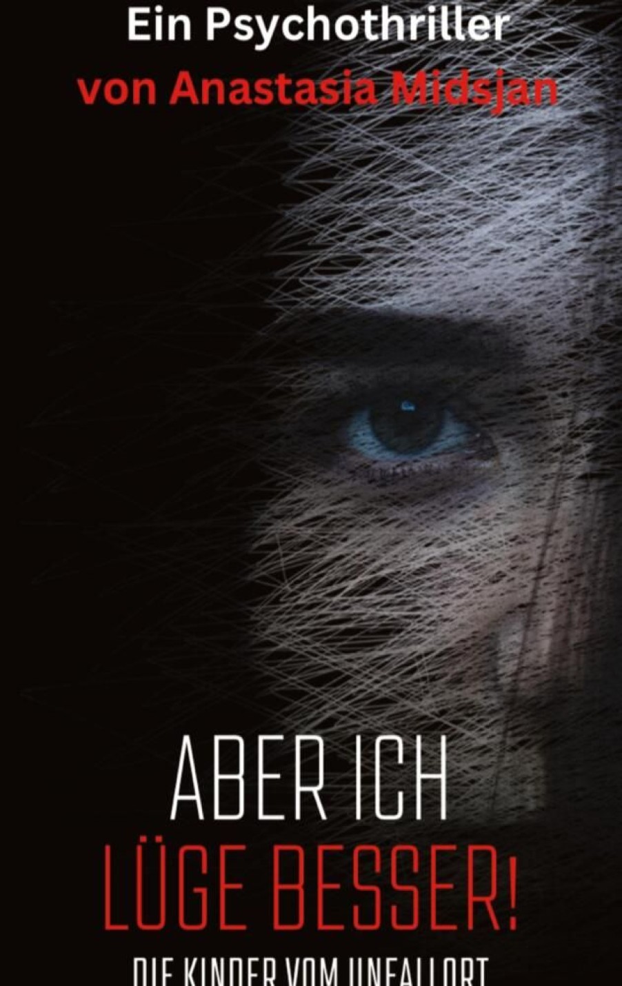 Science Fiction & Fantasy tredition | Aber Ich Luge Besser!