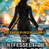 Science Fiction & Fantasy LMBPN International | Entfesselt Die Hunde Des Krieges