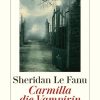 Science Fiction & Fantasy Diogenes Verlag AG | Carmilla, Die Vampirin