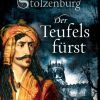 Science Fiction & Fantasy Bookspot Verlag | Der Teufelsfurst